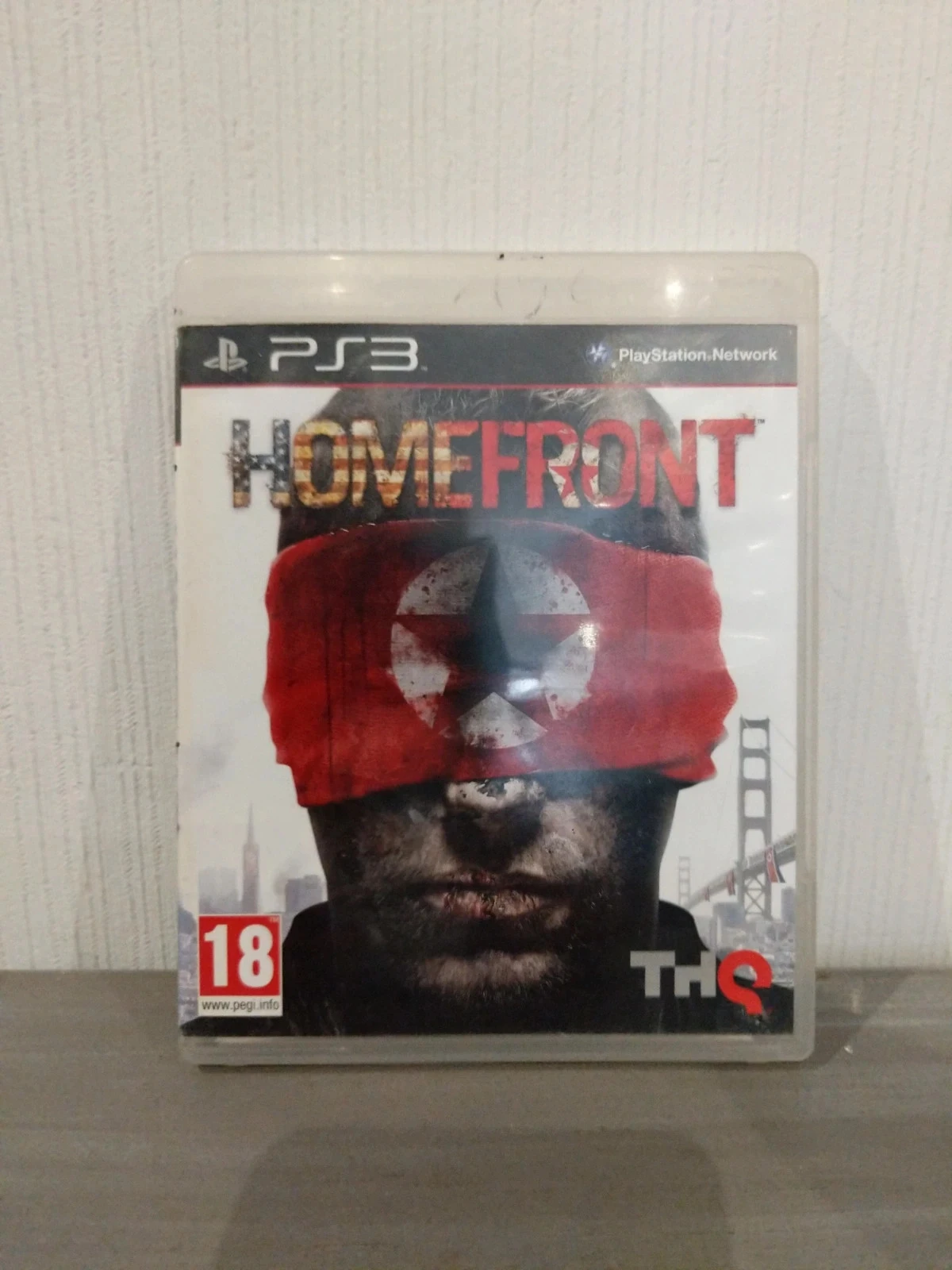 Homefront – PS3